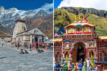 Chardham Yatra