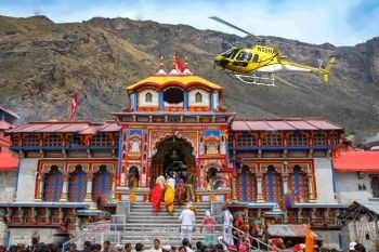 Chardham Yatra