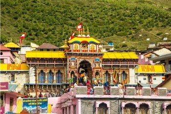 Chardham Yatra