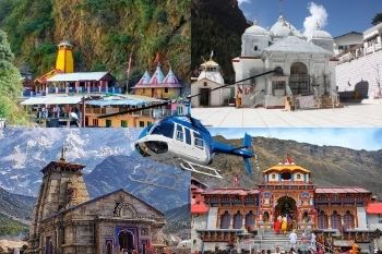 Chardham Yatra