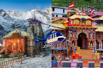 Chardham Yatra