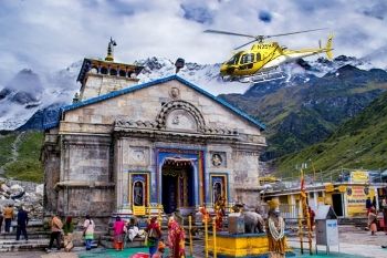 Chardham Yatra